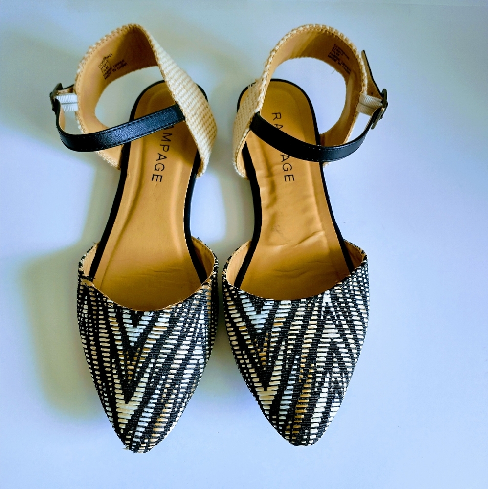 Rampage Women's Shoes - Picture 7 of 11